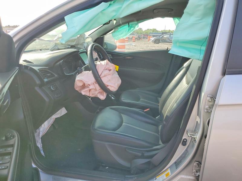 Продаж на аукціоні авто 2020 Chevrolet Spark, vin: KL8CH6SAXLC416549, номер лоту: 58477146