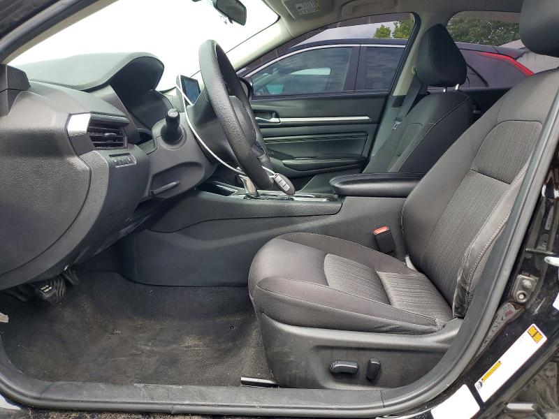 Aukcja sprzedaży 2021 Nissan Altima, vin: 1N4BL4DV8MN342646, numer aukcji: 57531126
