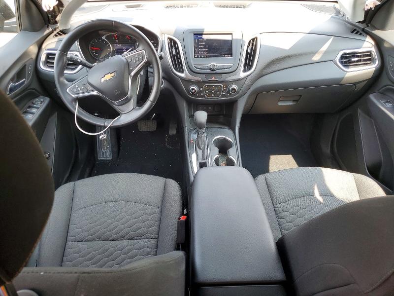 Продаж на аукціоні авто 2020 Chevrolet Equinox, vin: 2GNAXUEV6L6182043, номер лоту: 58512736