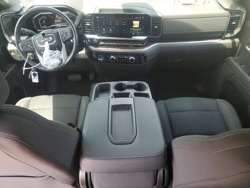 Продаж на аукціоні авто 2022 Gmc Sierra, vin: 3GTPHCET4NG558383, номер лоту: 55604006