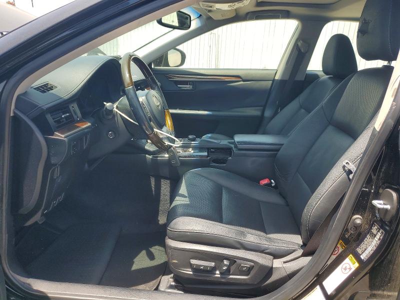 2014 Lexus Es მანქანა იყიდება აუქციონზე, vin: JTHBK1GG8E2143087, აუქციონის ნომერი: 55464966