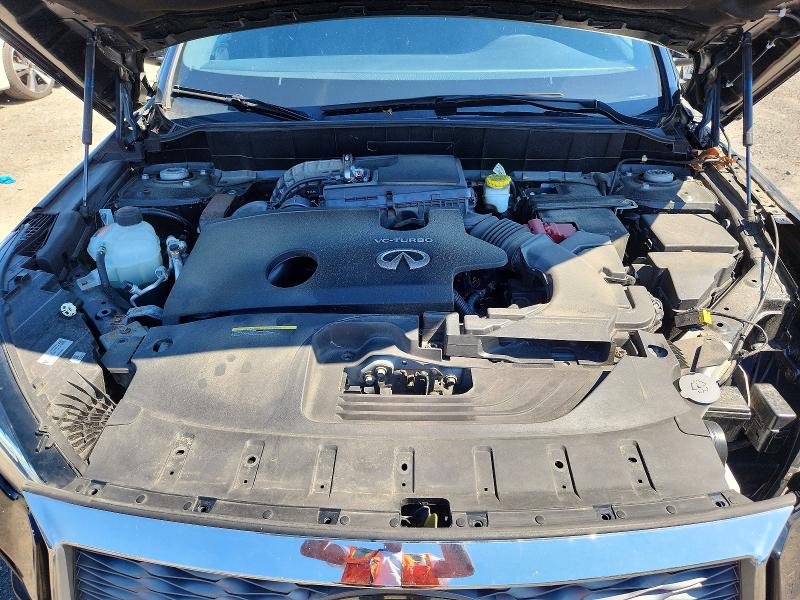 Продаж на аукціоні авто 2022 Infiniti Qx55, vin: 3PCAJ5J36NF105738, номер лоту: 58102476
