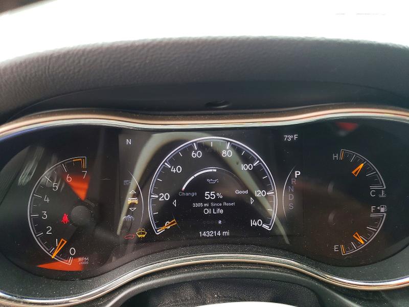 58654246 :رقم المزاد ، 1C4RJFBG3FC173892 vin ، 2015 Jeep Grand Cherokee مزاد بيع