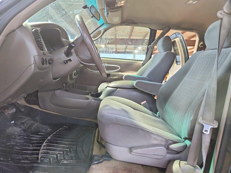 2005 Toyota Tundra მანქანა იყიდება აუქციონზე, vin: 5TBBT44185S465665, აუქციონის ნომერი: 58220996