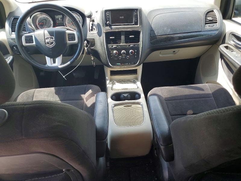 Aukcja sprzedaży 2013 Dodge Grand Caravan, vin: 2C4RDGCG1DR786819, numer aukcji: 57227086