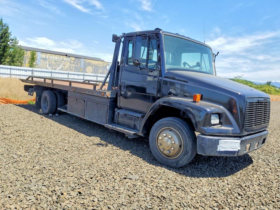 Aukcja sprzedaży 1999 Freightliner Medium Conventional, vin: 1FV3GFAC2XHB30000, numer aukcji: 58973356