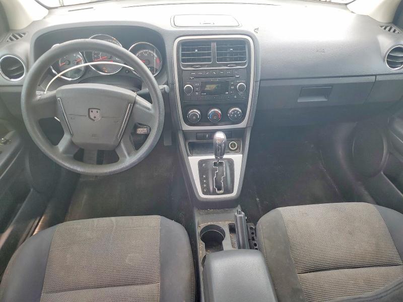 Aukcja sprzedaży 2011 Dodge Caliber, vin: 1B3CB3HA1BD221142, numer aukcji: 58881136