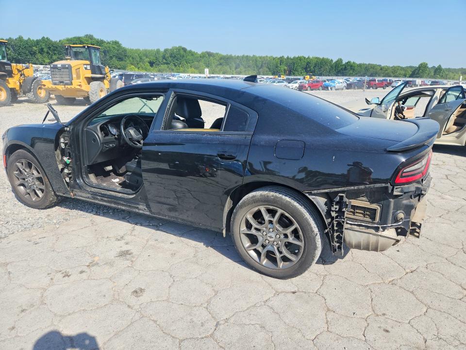 Aukcja sprzedaży 2017 Dodge Charger, vin: 2C3CDXJG5HH538260, numer aukcji: 85625765