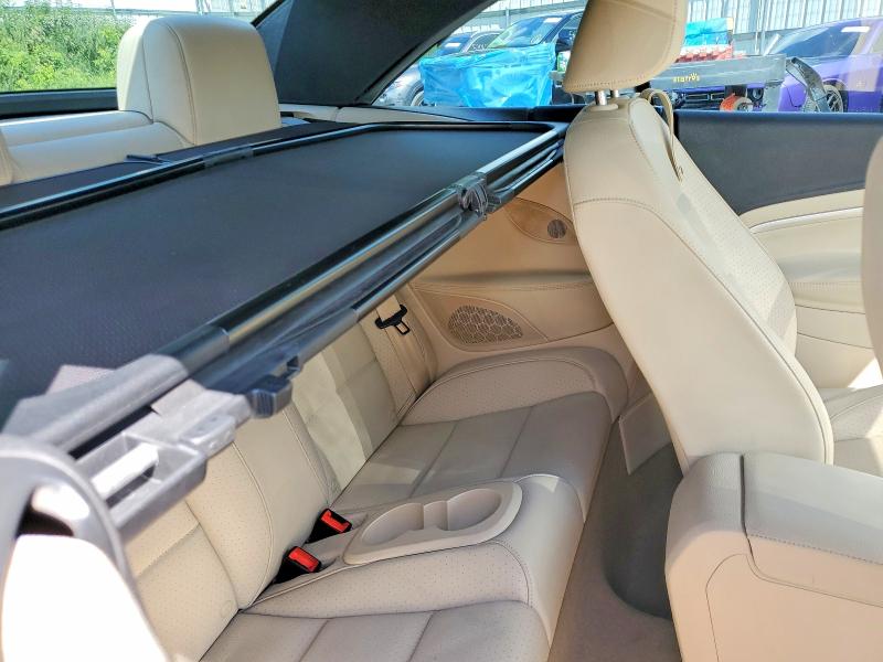 Aukcja sprzedaży 2015 Volkswagen Eos, vin: WVWBW8AH4FV005692, numer aukcji: 58048306