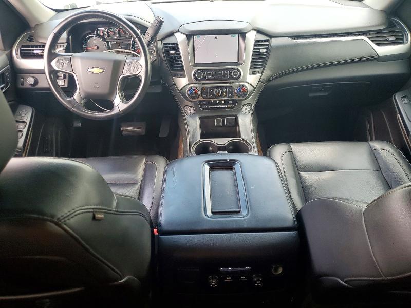 Продаж на аукціоні авто 2015 Chevrolet Tahoe, vin: 1GNSCBKCXFR638240, номер лоту: 56710156