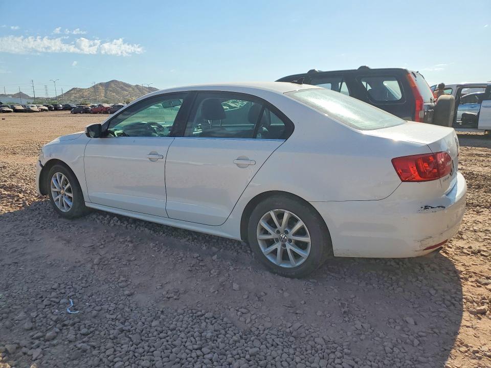 Продаж на аукціоні авто 2013 Volkswagen Jetta, vin: 3VWDP7AJ2DM398860, номер лоту: 57754756