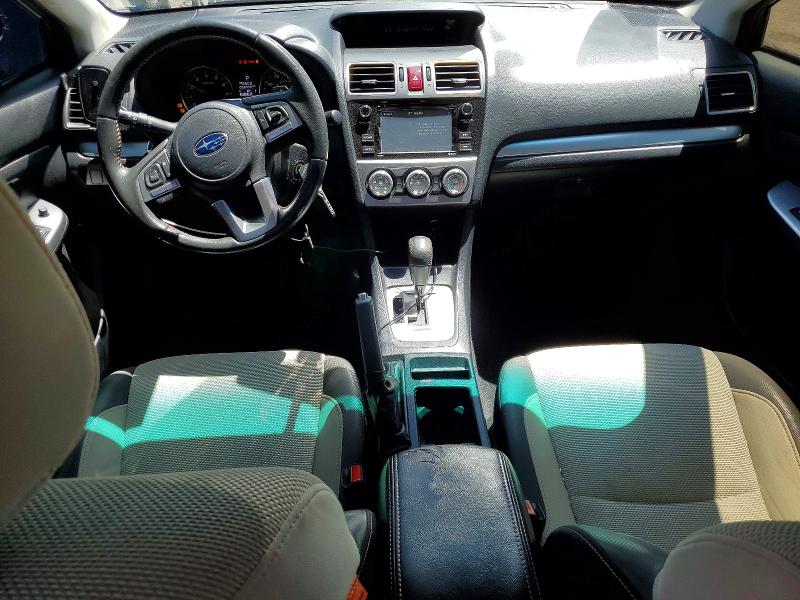 Продажа на аукционе авто 2016 Subaru Crosstrek, vin: JF2GPABC5G8292796, номер лота: 57366036