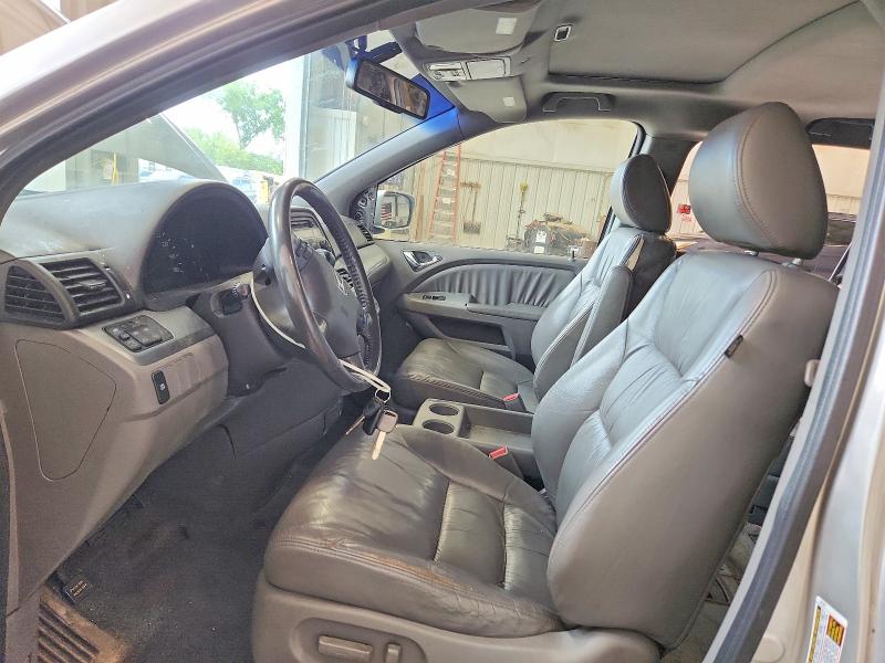 Продажа на аукционе авто 2008 Honda Odyssey, vin: 5FNRL38608B402557, номер лота: 58841996