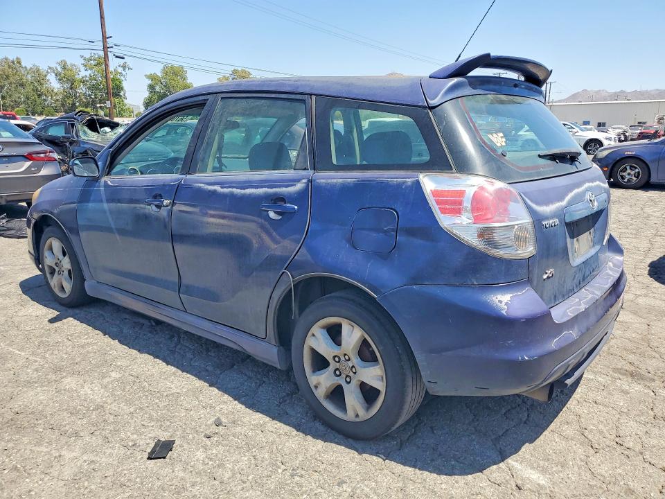 Aukcja sprzedaży 2005 Toyota Corolla Matrix, vin: 2T1KR32E15C321275, numer aukcji: 56703356