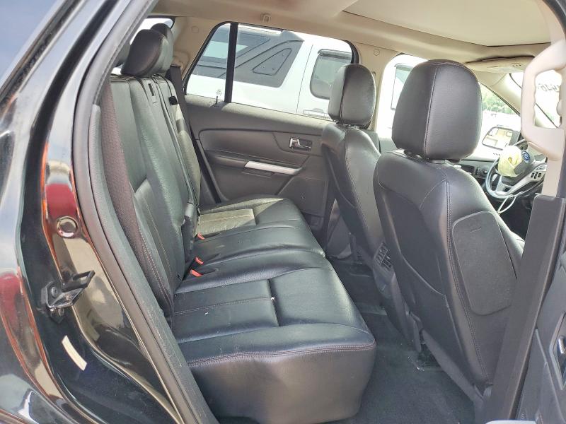 Продаж на аукціоні авто 2013 Ford Edge, vin: 2FMDK3K97DBC34130, номер лоту: 56761946