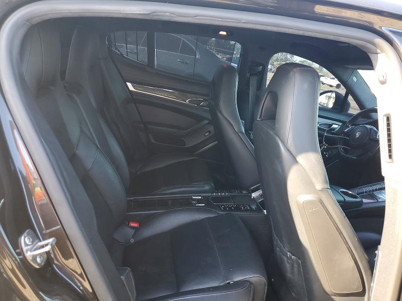Продажа на аукционе авто 2012 Porsche Panamera, vin: WP0AC2A75CL091028, номер лота: 56265806
