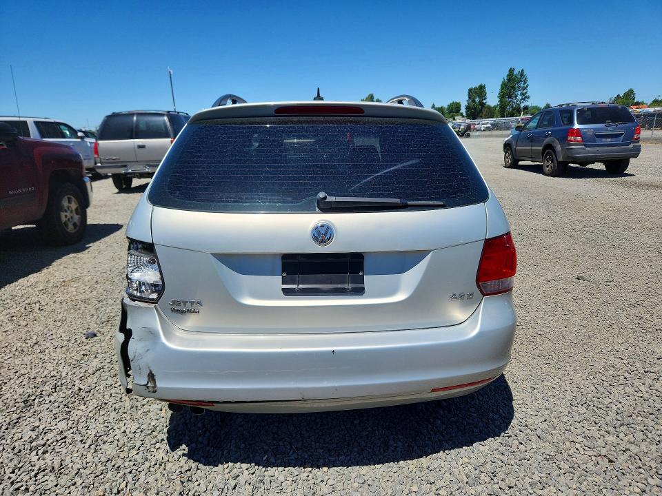 Aukcja sprzedaży 2010 Volkswagen Jetta, vin: 3VWMZ8AJ3AM663412, numer aukcji: 56085596