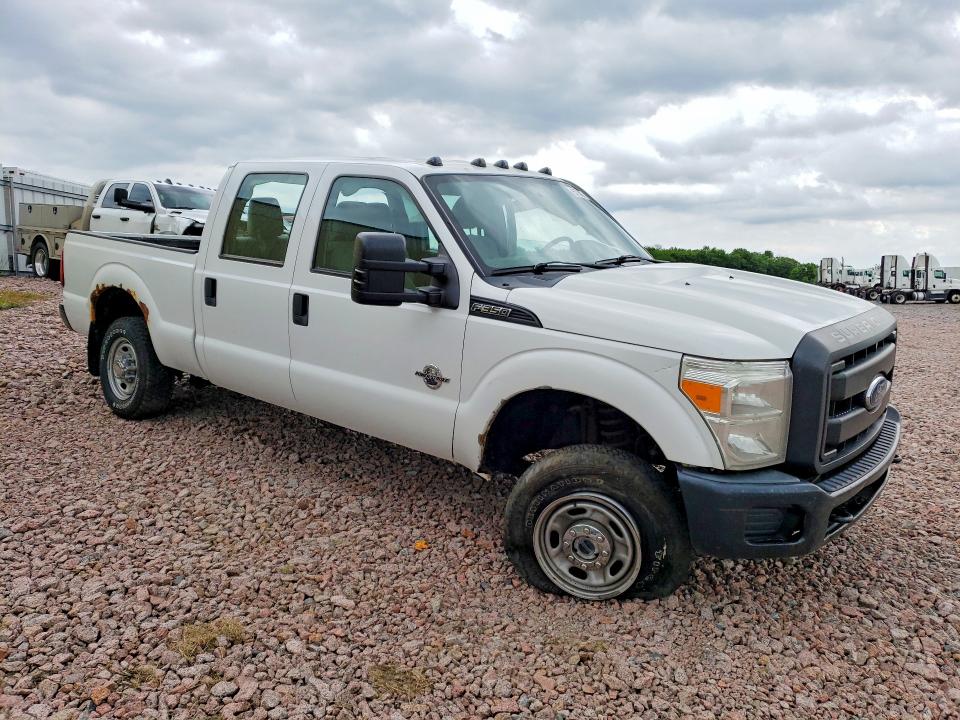 Aukcja sprzedaży 2016 Ford F350, vin: 1FT8W3BT1GEA92260, numer aukcji: 55725916