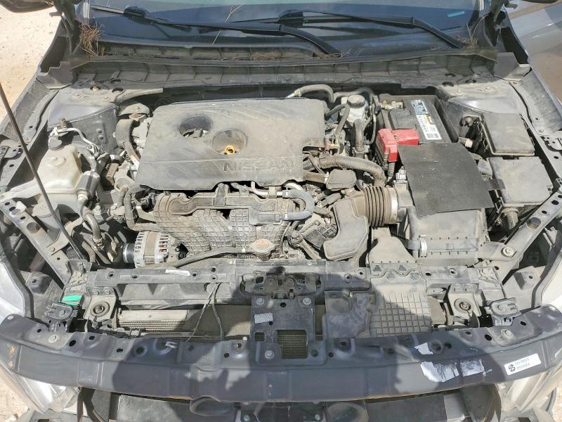 Aukcja sprzedaży 2020 Nissan Altima, vin: 1N4BL4BV5LC127545, numer aukcji: 58263406