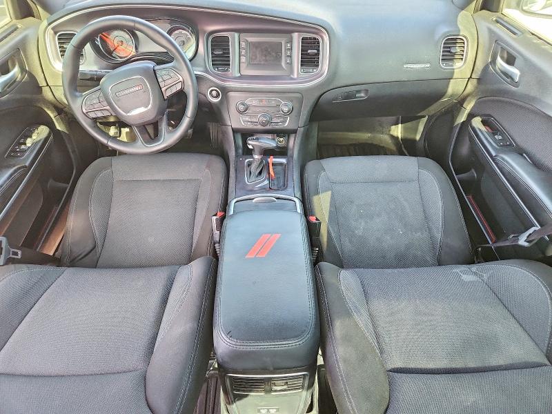 Продажа на аукционе авто 2016 Dodge Charger, vin: 2C3CDXBG8GH144247, номер лота: 55988586