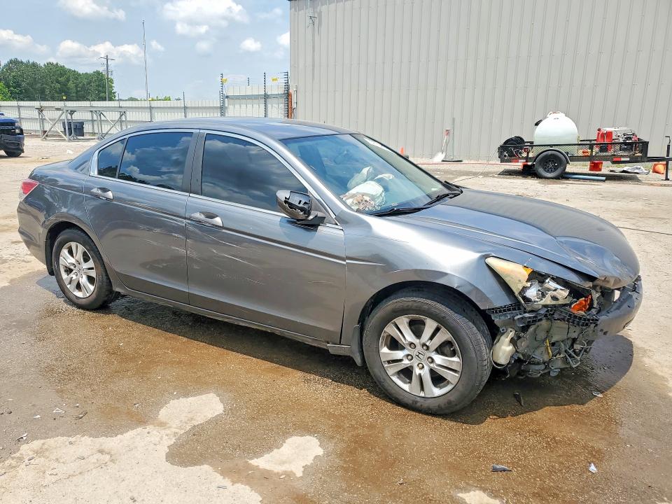 Продажа на аукционе авто 2008 Honda Accord, vin: 1HGCP26498A083286, номер лота: 56758576