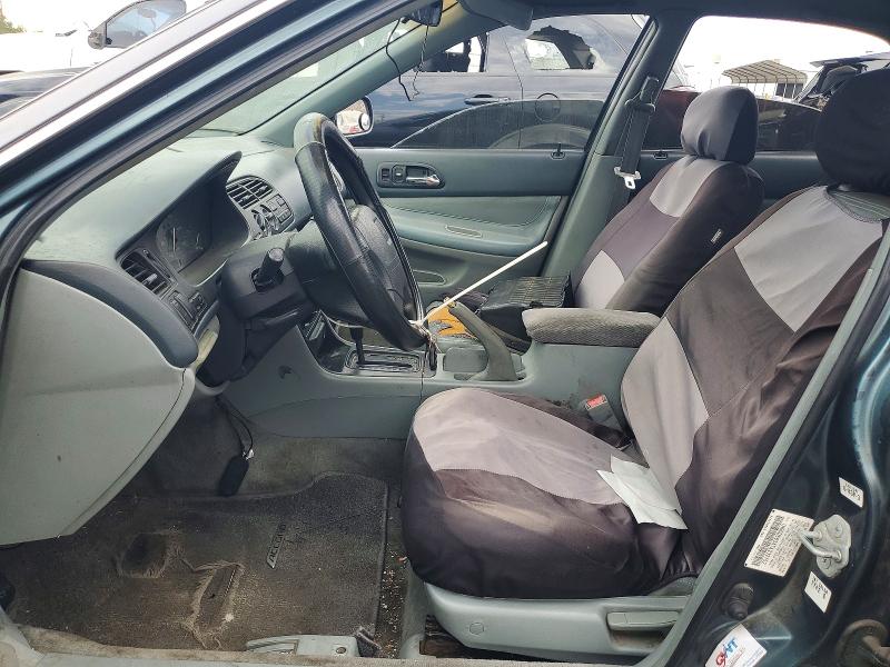 Продажа на аукционе авто 1996 Honda Accord, vin: 1HGCD563XTA232752, номер лота: 58421296