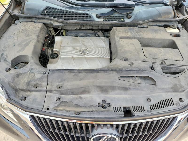Продажа на аукционе авто 2010 Lexus Rx, vin: 2T2ZK1BA4AC020185, номер лота: 56431506