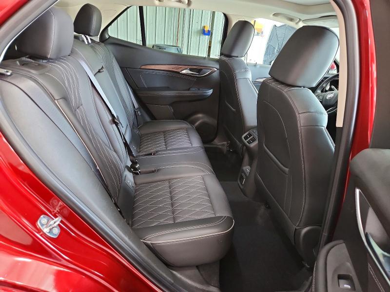 Aukcja sprzedaży 2023 Buick Envision, vin: LRBFZSR4XPD178288, numer aukcji: 56614226