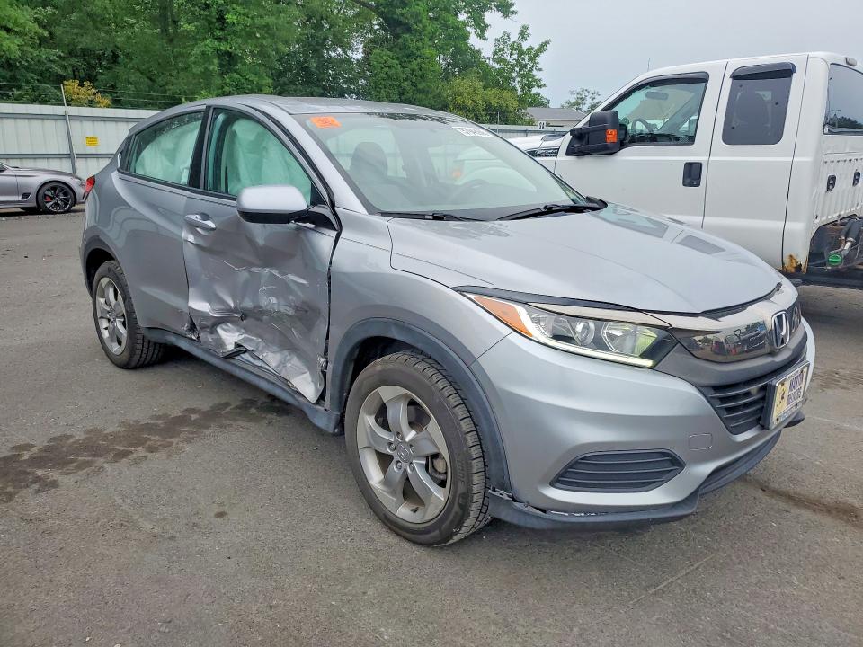 Продажа на аукционе авто 2019 Honda Hr-v, vin: 3CZRU6H38KG718756, номер лота: 57948906