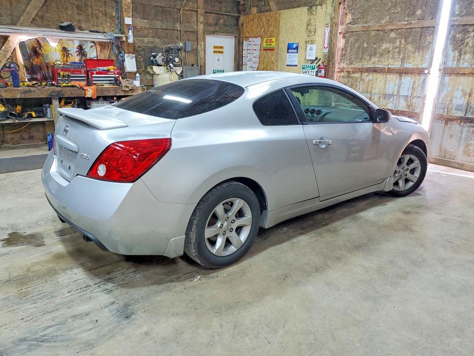 Aukcja sprzedaży 2008 Nissan Altima, vin: 1N4AL24E98C275475, numer aukcji: 56522346