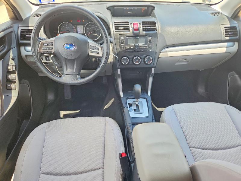 56707306 :رقم المزاد ، JF2SJADCXEH439314 vin ، 2014 Subaru Forester مزاد بيع