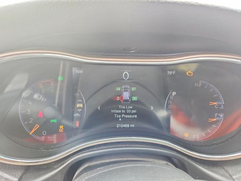 2014 Jeep Grand Cherokee მანქანა იყიდება აუქციონზე, vin: 1C4RJFBT7EC146089, აუქციონის ნომერი: 56532886