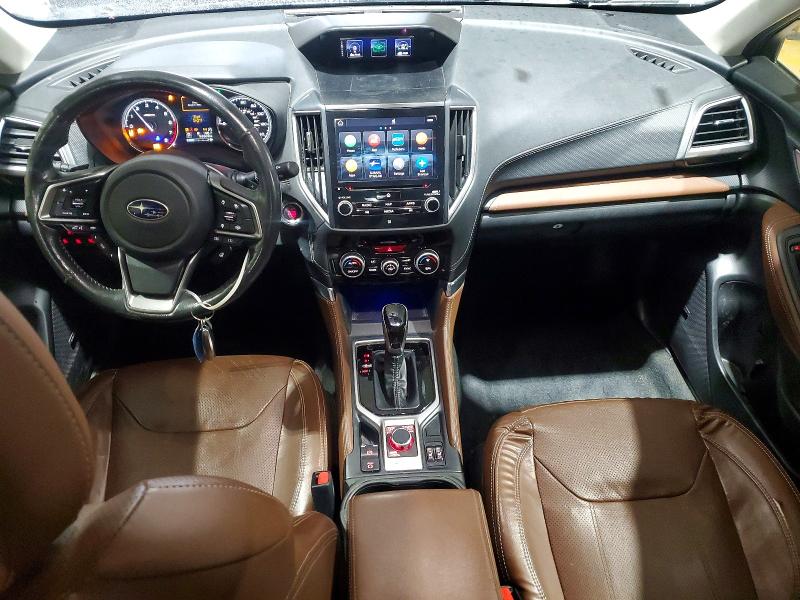56688046 :رقم المزاد ، JF2SKAXC5LH551802 vin ، 2020 Subaru Forester مزاد بيع