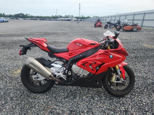Aukcja sprzedaży 2016 Bmw S 1000, vin: WB10D2108GZ355385, numer aukcji: 55998666