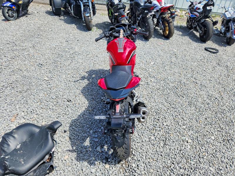 Продажа на аукционе авто 2023 Honda Cbr500, vin: MLHPC6256P5400608, номер лота: 56996406