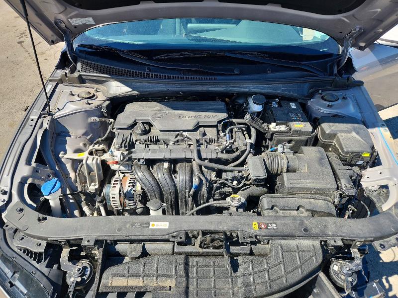 Продажа на аукционе авто 2024 Hyundai Elantra, vin: KMHLP4DG9RU762073, номер лота: 55766846