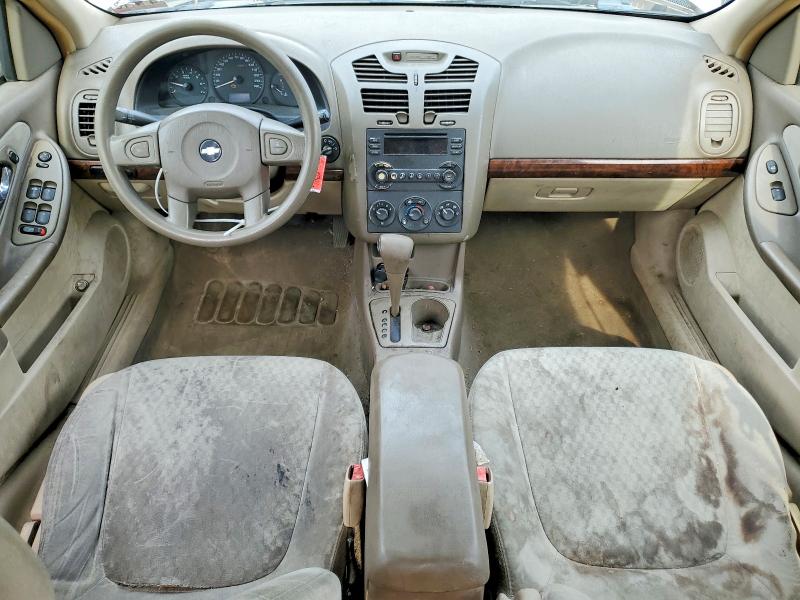 2005 Chevrolet Malibu მანქანა იყიდება აუქციონზე, vin: 1G1ZS52F75F309557, აუქციონის ნომერი: 56314726