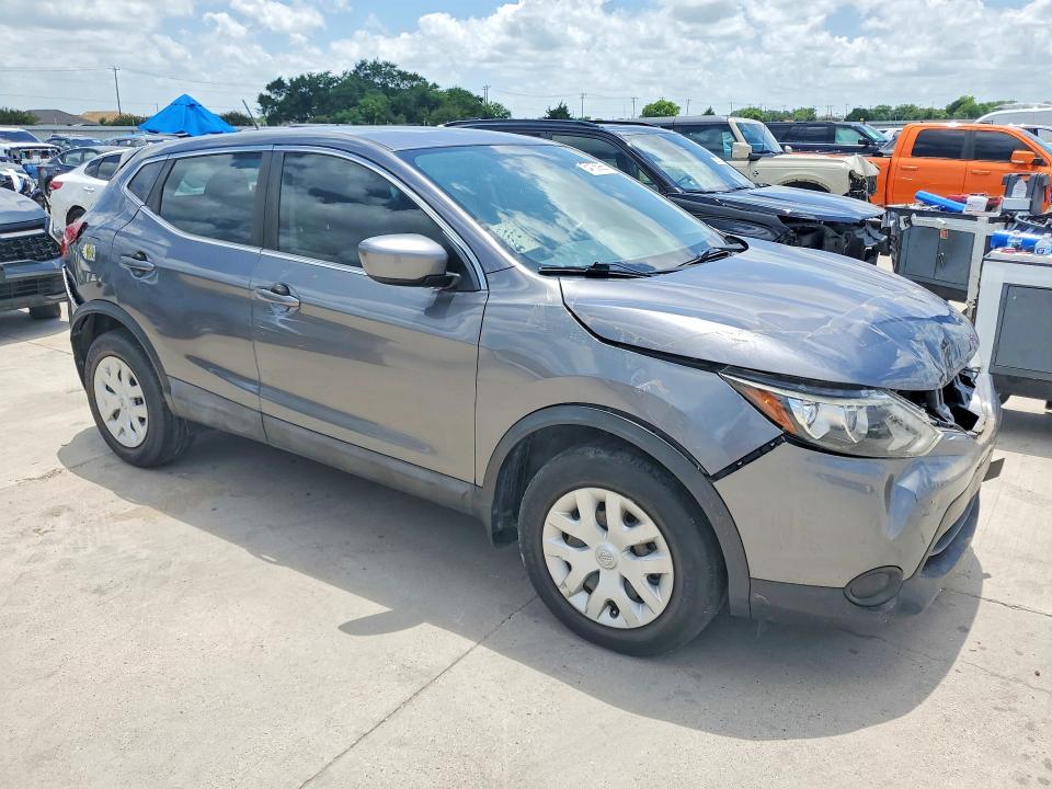 Aukcja sprzedaży 2019 Nissan Rogue Sport, vin: JN1BJ1CP9KW526960, numer aukcji: 54138986