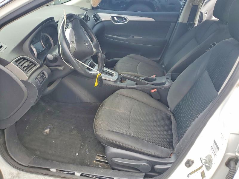 Aukcja sprzedaży 2014 Nissan Sentra, vin: 3N1AB7AP0EY298780, numer aukcji: 57865826
