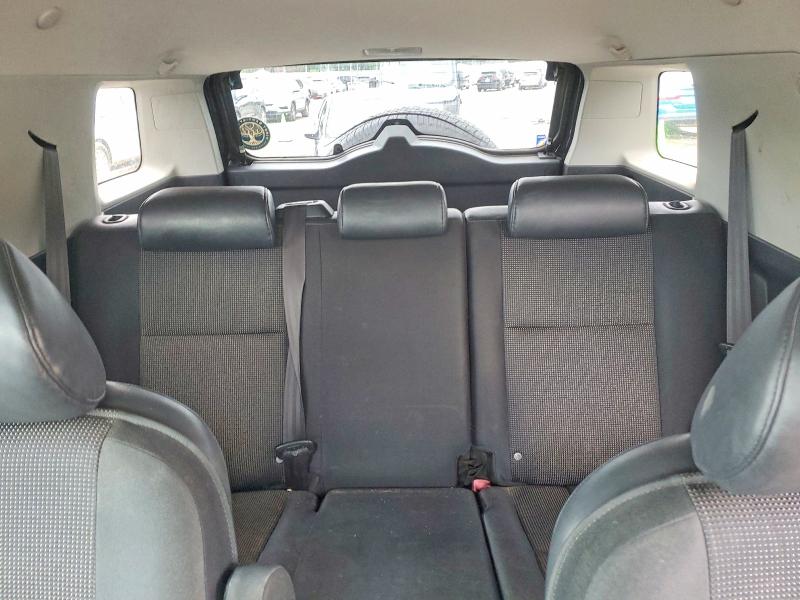58350236 :رقم المزاد ، JTEZU11F28K007919 vin ، 2008 Toyota Fj Cruiser مزاد بيع