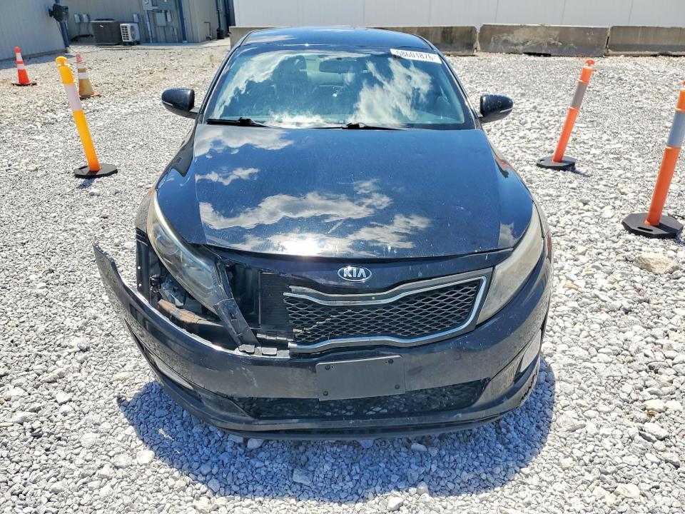 Продажа на аукционе авто 2015 Kia Optima, vin: 5XXGM4A78FG383537, номер лота: 58601876
