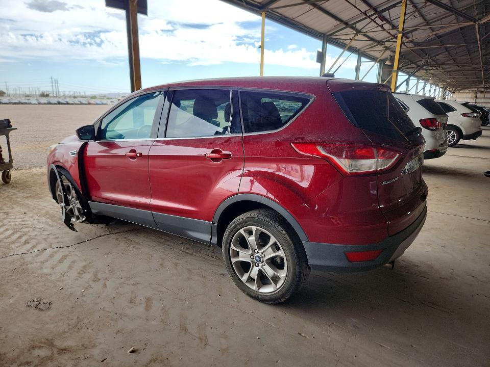 58779686 :رقم المزاد ، 1FMCU9H9XDUB40575 vin ، 2013 Ford Escape مزاد بيع