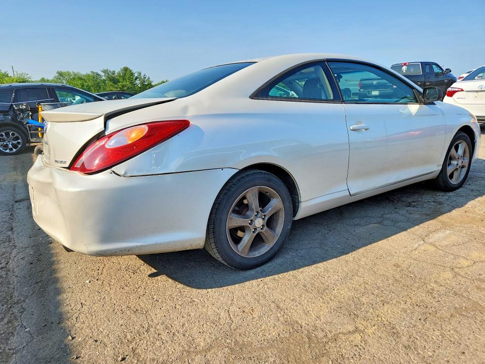 Aukcja sprzedaży 2004 Toyota Camry Solara, vin: 4T1CA30P14U014007, numer aukcji: 59218846