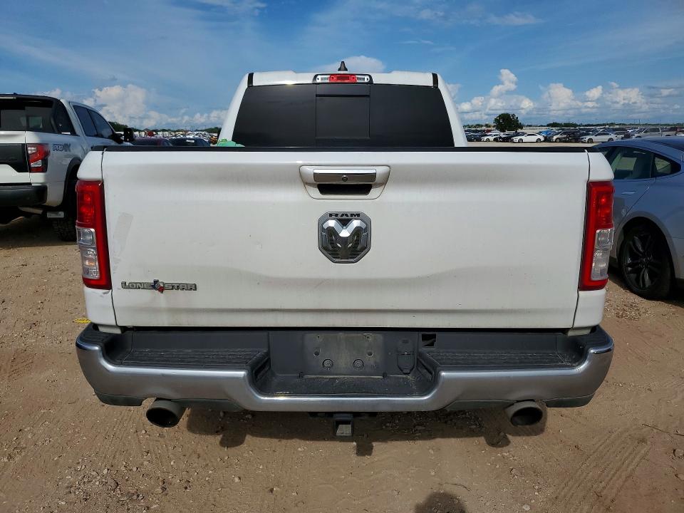 Aukcja sprzedaży 2019 Ram 1500, vin: 1C6RREBT1KN635212, numer aukcji: 56415996