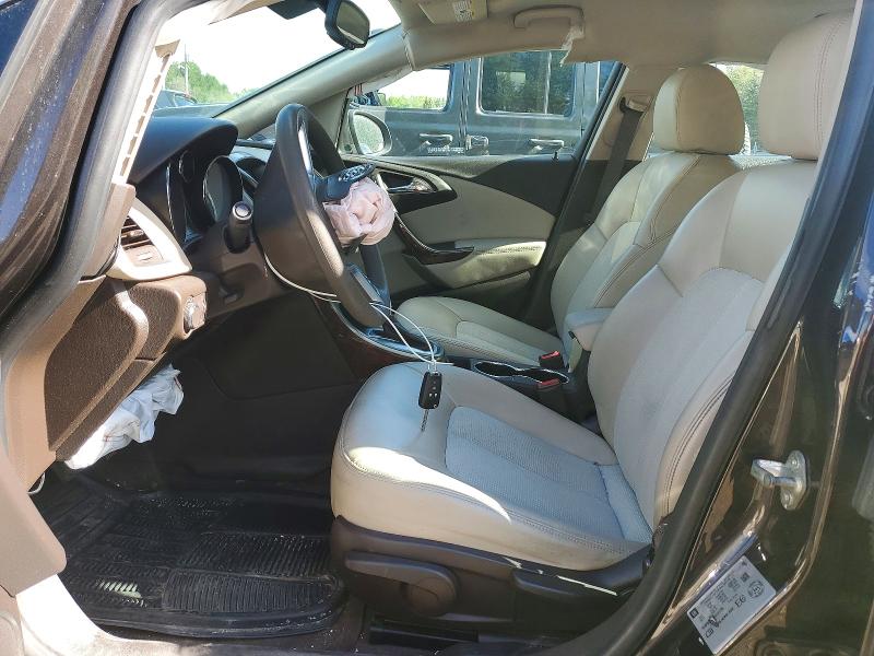 Продаж на аукціоні авто 2014 Buick Verano, vin: 1G4PN5SK0E4191796, номер лоту: 57237726