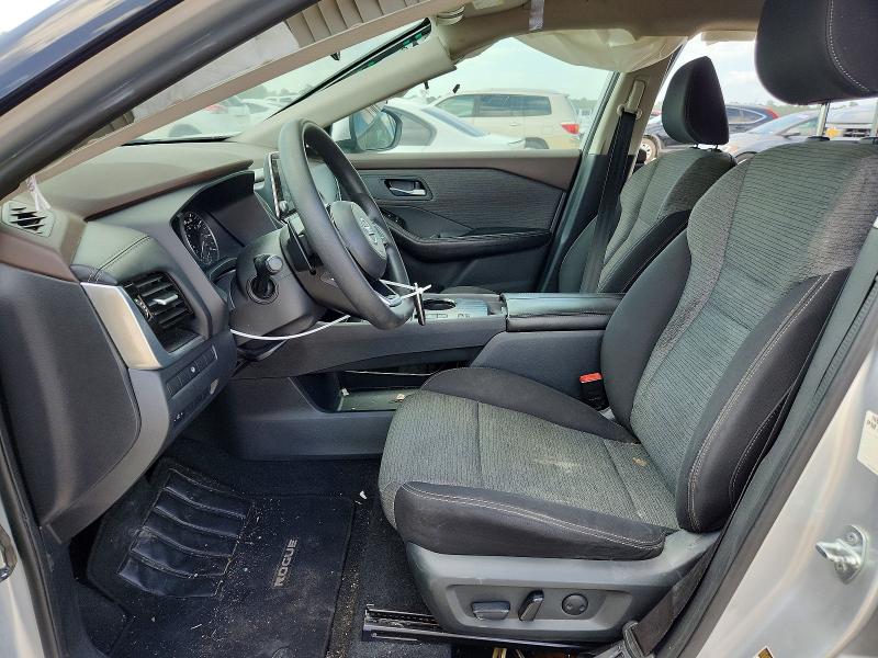 Aukcja sprzedaży 2021 Nissan Rogue, vin: 5N1AT3BA3MC765223, numer aukcji: 58374756