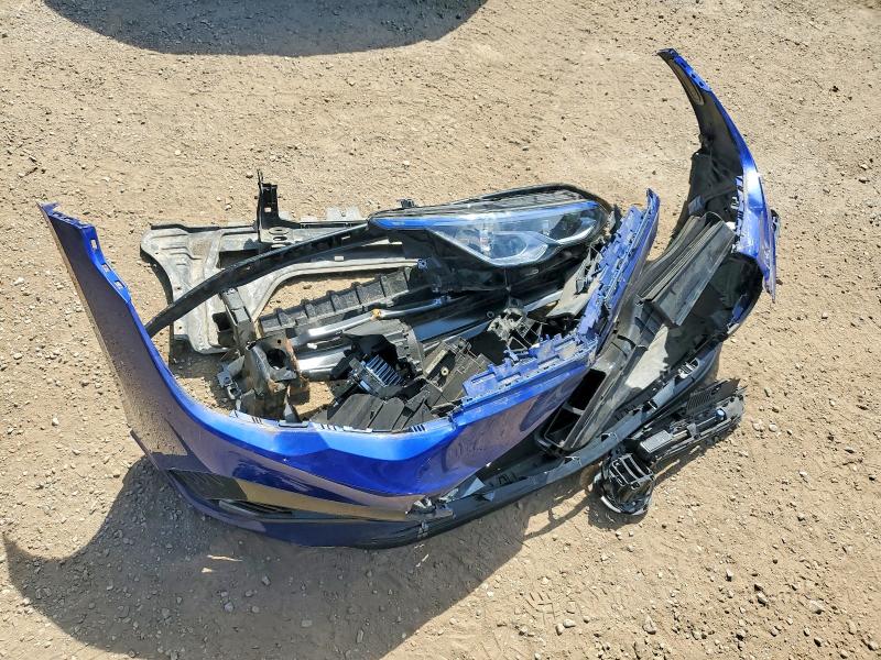 2024 Volkswagen Golf R მანქანა იყიდება აუქციონზე, vin: WVWFB7CD4RW211014, აუქციონის ნომერი: 55388036