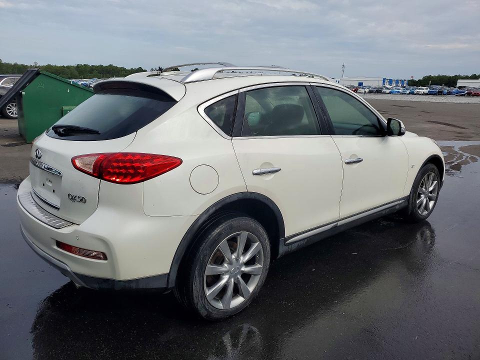 Продажа на аукционе авто 2017 Infiniti Qx50, vin: JN1BJ0RP1HM385565, номер лота: 55521606