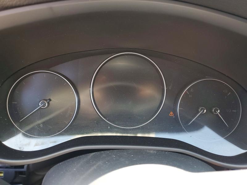 58083086 :رقم المزاد ، 7MMVAAEW3TN146356 vin ، 2026 Mazda Cx-50 مزاد بيع