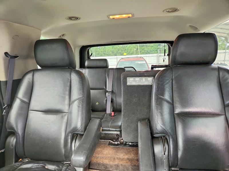 Продаж на аукціоні авто 2012 Cadillac Escalade, vin: 1GYS3BEF2CR153224, номер лоту: 58001626